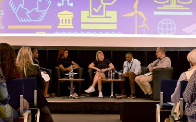 Plenary videos from UKFIET 2023 conference