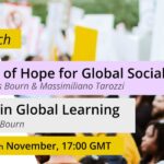 Launch of two new books on Global Education & Learning