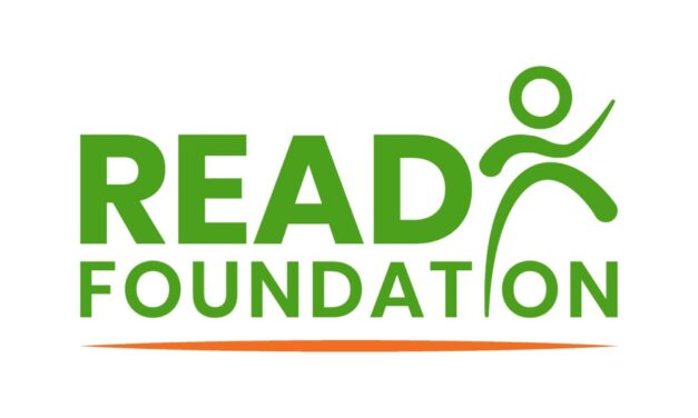 READ Foundation logo