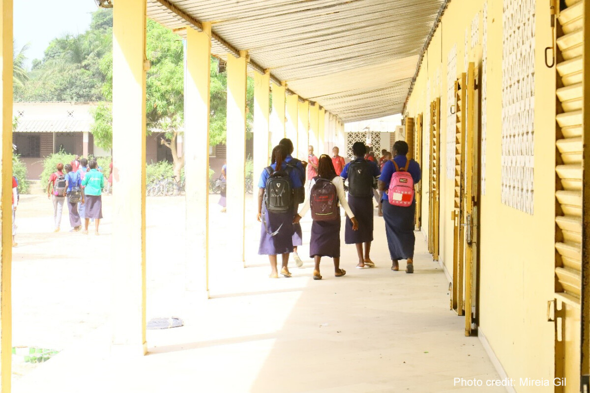 What kind of education policy for Senegal? - The Education and