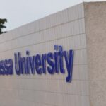 Hawassa University Gateway