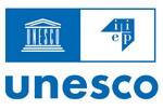 IIEP UNESCO blue logo