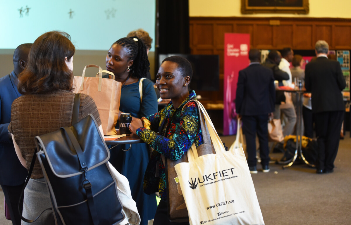 UKFIET Early Career Event