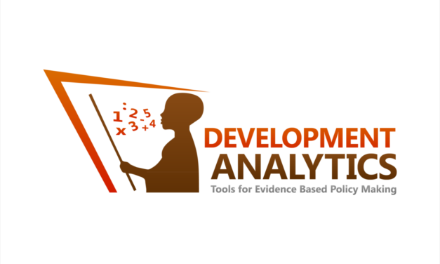 Development Analytics logo