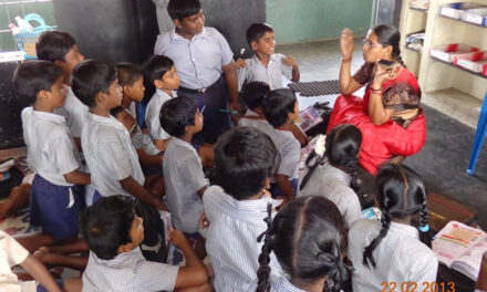 India’s national education policy attempts to address poor learning outcomes