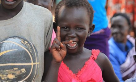 World Refugee Day