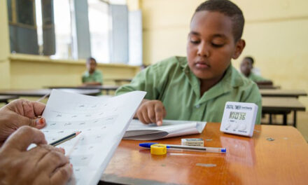 Addressing the neglected area of language(s) in assessment and evaluation
