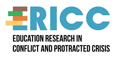 ERICC UCL Virtual Seminar: Current Knowledge Production and Approaches to Girls' Education in Conflict- and Crisis-Affected Contexts