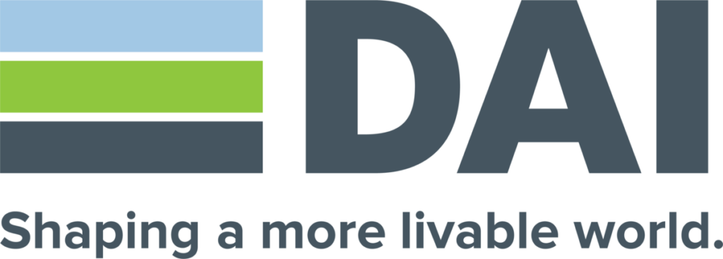DAI Logo