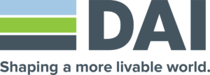 DAI Logo