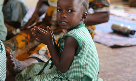 Advancing early childhood development in Sub-Saharan Africa: Ten key insights from researchers