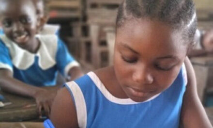UK aid cuts in 2027 will mean 2.2 million fewer children in school and learning globally