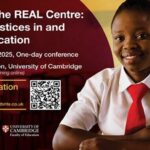 10 years of the REAL Centre: Tackling injustices in and through education