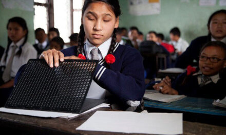 Educating children with disabilities: Addressing the unfinished agenda. Reflections a decade later