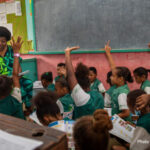 Lessons learned from the Girls' Education Challenge