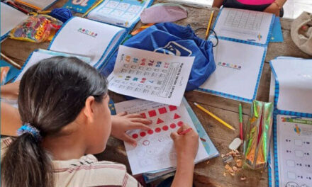 Struggle, adaptation, and hope: Reframing catch-up learning beyond external solutions