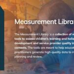 Assessing holistic learning outcomes: New tools in the INEE Measurement Library