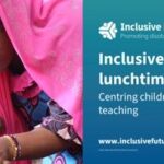 Centring children with disabilities in teaching