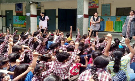 (Re)Imagining teacher wellbeing in the Indian public school system