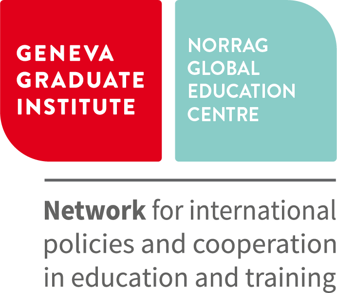 UNESCO Chair Book Talk: Time in Education Policy Transfer