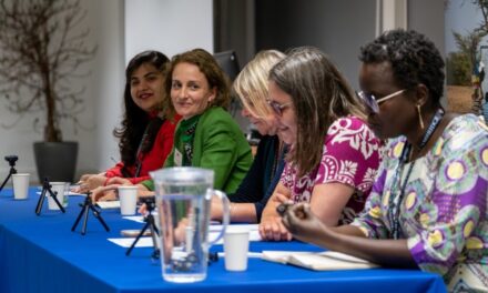 Ten years on: The REAL story of advancing gender equity and social inclusion through changing social norms