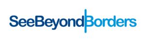 See Beyond Borders logo