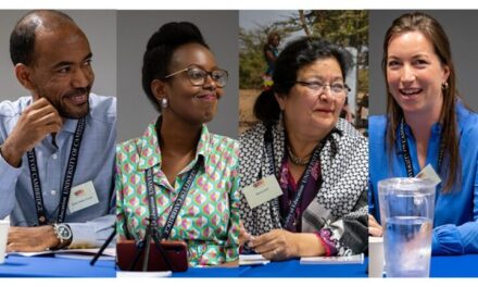Elevating teachers’ voices to support equitable learning