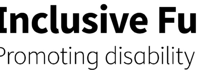 Inclusive Futures logo