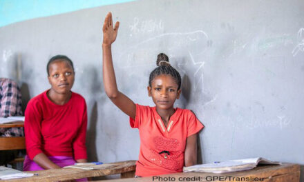 Learning progress in Ethiopia’s Emerging Regions: Evidence from the GEQIP-E reform