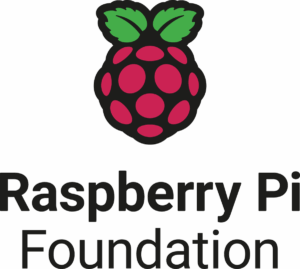 Raspberry Pi Foundation logo