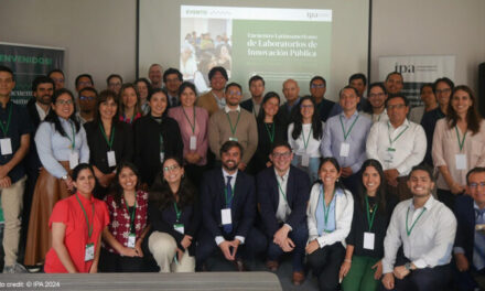 Turning evidence into routine practice: Lessons from embedded evidence labs