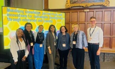 Defending gender equality in education: An urgent agenda and call to action