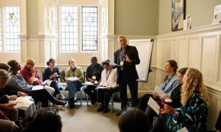 The demise of international education: Three scenarios for reincarnation