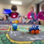 Discovering outcomes-based financing in early childhood care and education