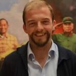 Jamie Franco Cipriani