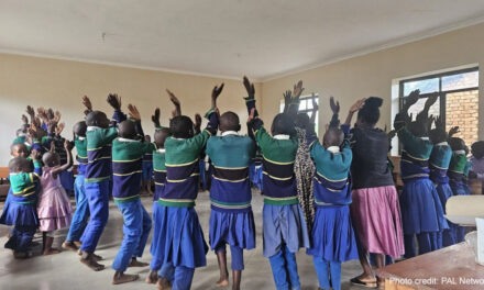 From the margins to momentum: Reaching the poorest learners through foundational learning interventions