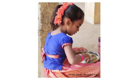 Rishi Valley’s Multi-Grade Multi-Level Methodology: A decolonial model with potential for Education in Emergencies and Post-Conflict Settings