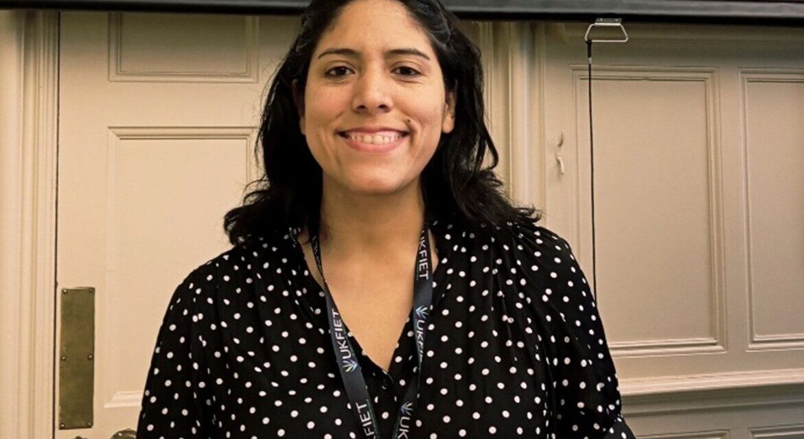 Silvia Espinal-Meza Silvia Espinal-Meza