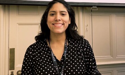 Bringing indigenous knowledges from Peruvian rural teachers to the UKFIET conference