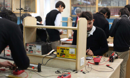 Comparison on vocational education and training across different national and international contexts