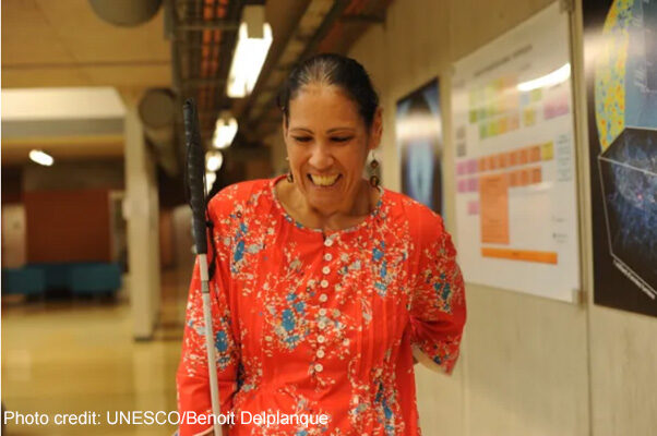 Every teacher matters: Teachers with disabilities are drivers of inclusive transformation