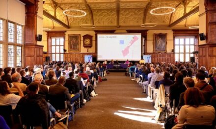 The balancing act between agency and complicity: Reflections from the UKFIET 2025 conference