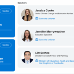 Bridging climate and educational planning: lessons from Cambodia and Malawi