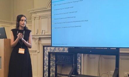 Grappling with familiar and emerging questions: My reflections from the UKFIET 2025 Conference