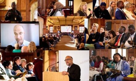 Reflections on UKFIET 2025 Conference