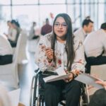 Disability inclusion: Shaping accessible futures in education and employment 
