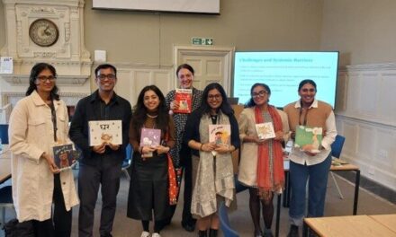 Why children’s literature belongs in conversations on education and inclusion