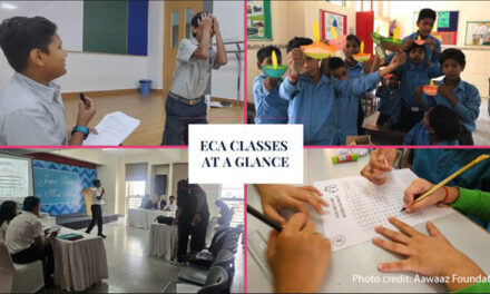 Removing the Extra from Extracurricular: Reimagining Activities as Core Catalysts for Classroom Connection