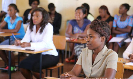 Scaling against the odds: Teacher training for peace in Eastern DRC