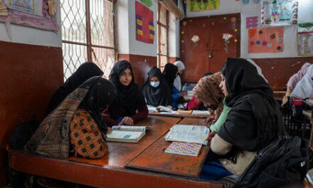 Teaching Social Studies in an International Baccalaureate (IB) School in Pakistan